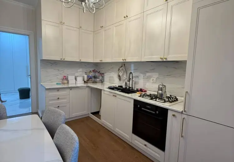 3 otaqlı mənzil , Yasamal, Bakı