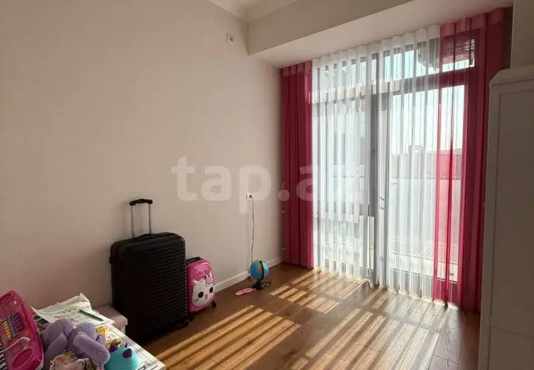 3 otaqlı mənzil , Yasamal, Bakı