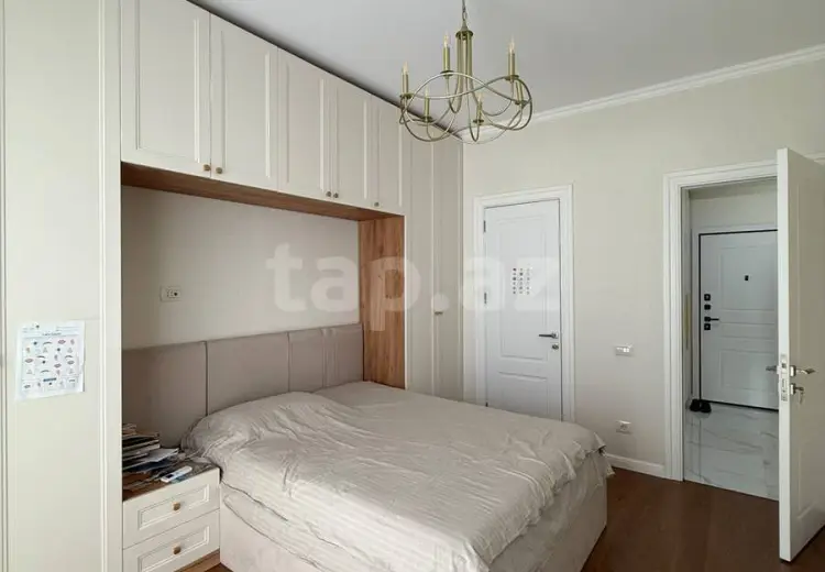 3 otaqlı mənzil , Yasamal, Bakı