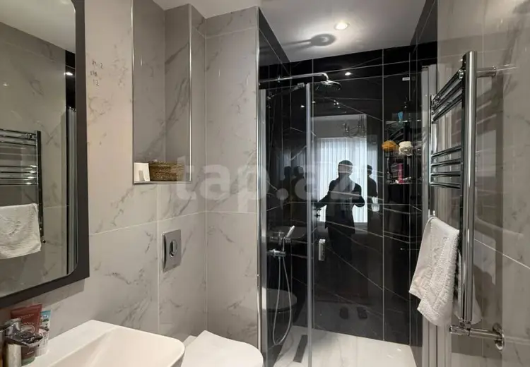 3 otaqlı mənzil , Yasamal, Bakı