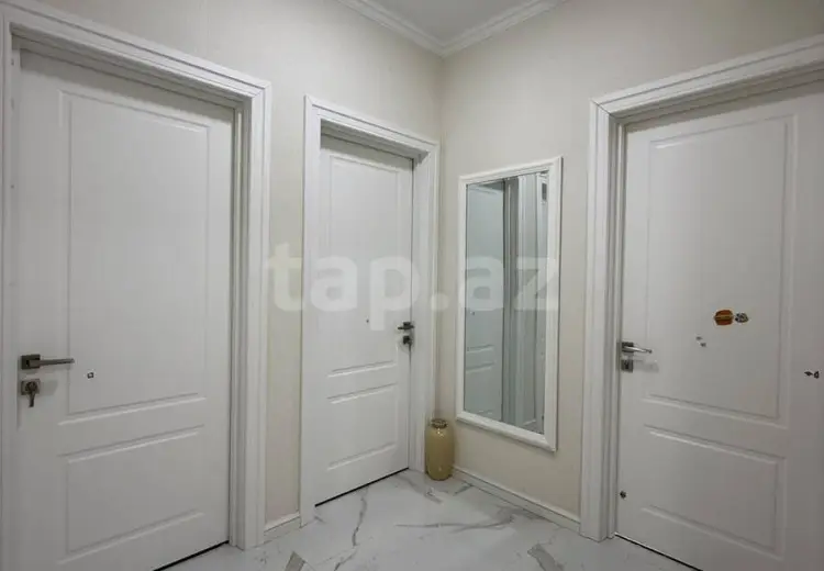 3 otaqlı mənzil , Yasamal, Bakı