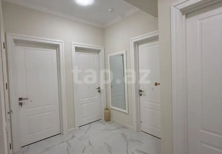 3 otaqlı mənzil , Yasamal, Bakı