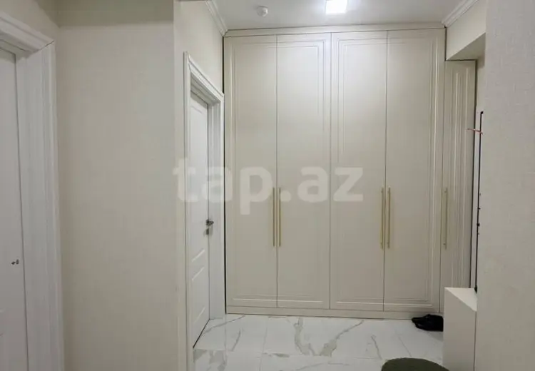 3 otaqlı mənzil , Yasamal, Bakı