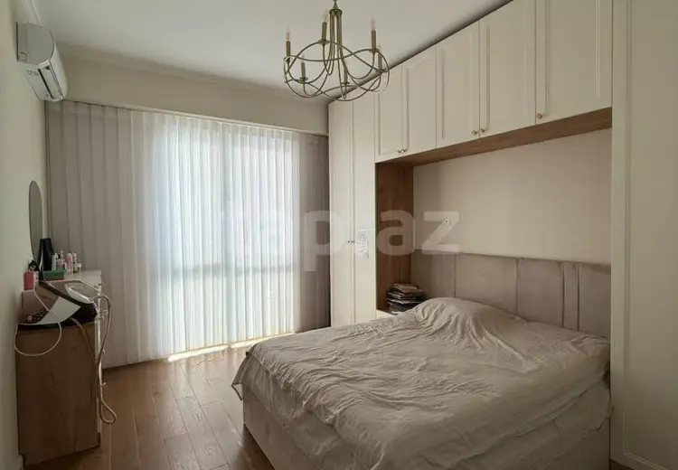 3 otaqlı mənzil , Yasamal, Bakı