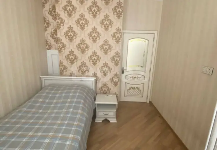 2 otaqlı mənzil , Bakı