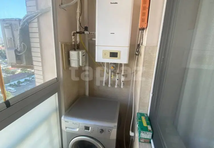 2 otaqlı mənzil , Bakı
