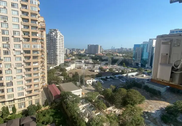 2 otaqlı mənzil , Bakı
