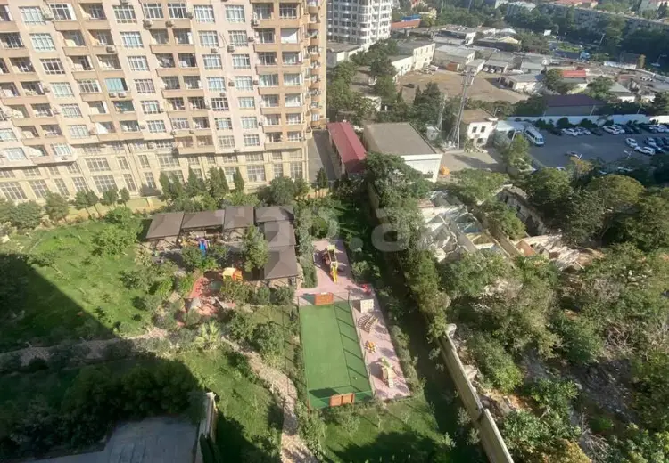 2 otaqlı mənzil , Bakı