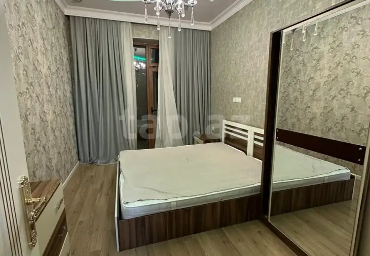 550 AZN - 3 otaqlı mənzil Kirayə (aylıq), Bakı