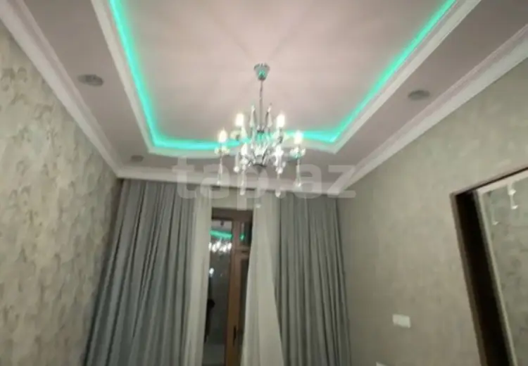 550 AZN - 3 otaqlı mənzil Kirayə (aylıq), Bakı