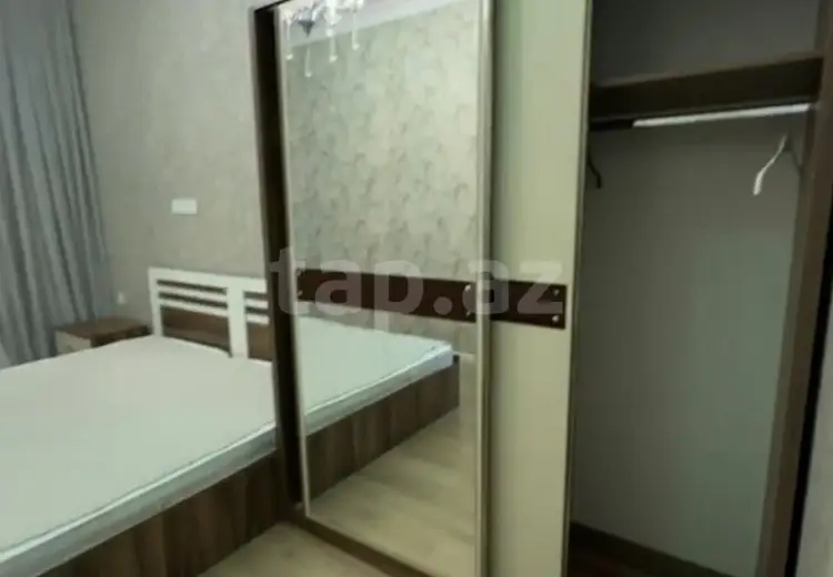 550 AZN - 3 otaqlı mənzil Kirayə (aylıq), Bakı