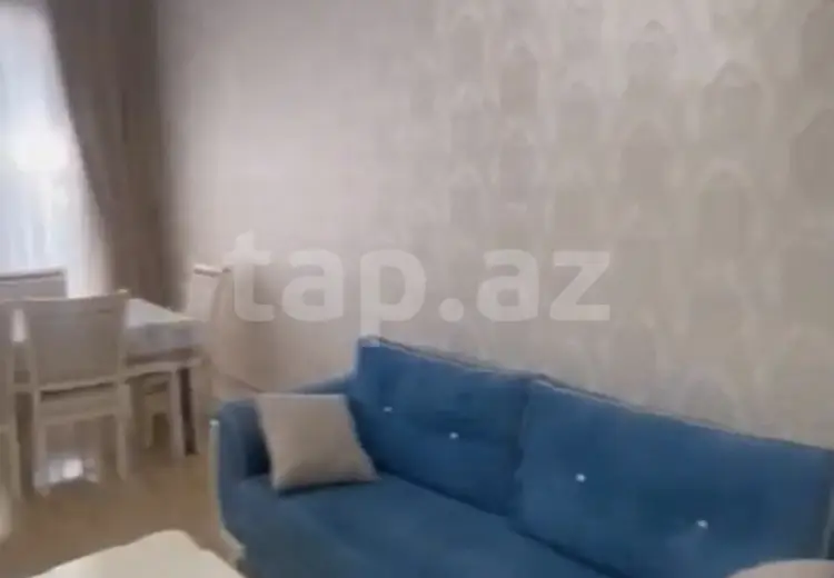 550 AZN - 3 otaqlı mənzil Kirayə (aylıq), Bakı