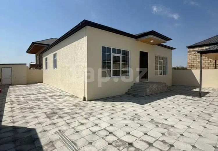 4 otaqlı mənzil , Saray, Abşeron