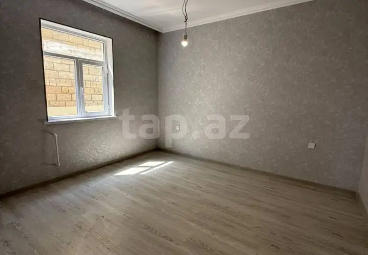 4 otaqlı mənzil , Saray, Abşeron
