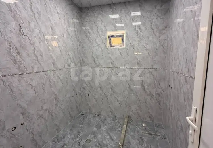 4 otaqlı mənzil , Saray, Abşeron