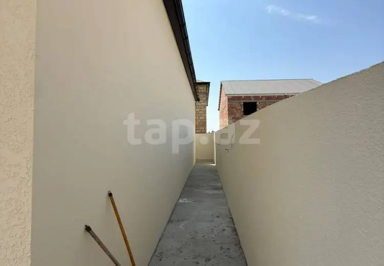 4 otaqlı mənzil , Saray, Abşeron