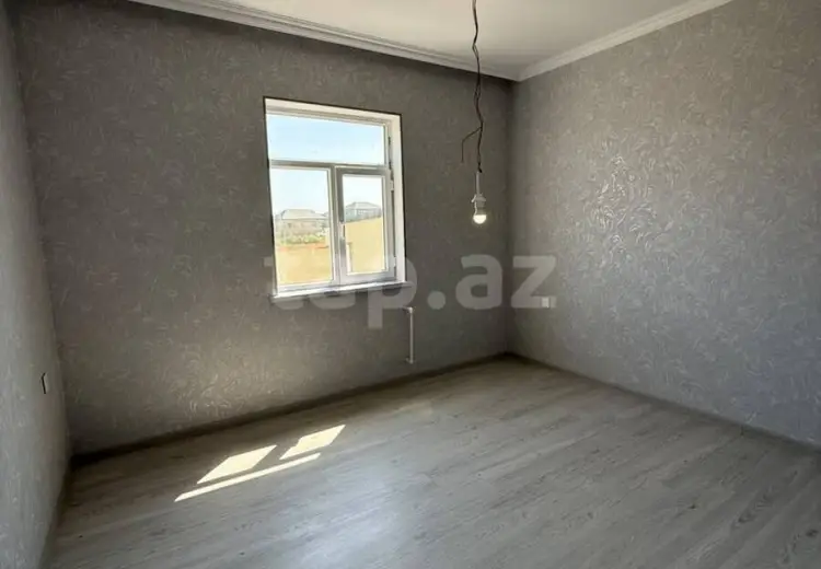 4 otaqlı mənzil , Saray, Abşeron