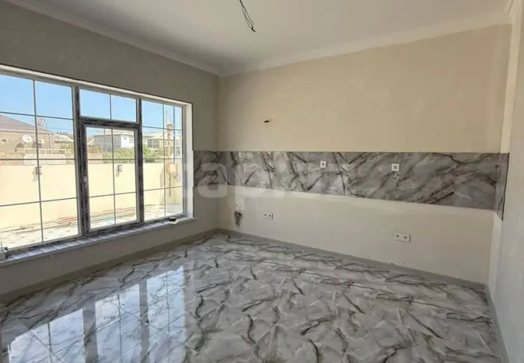 4 otaqlı mənzil , Saray, Abşeron