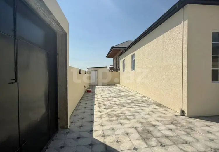 4 otaqlı mənzil , Saray, Abşeron