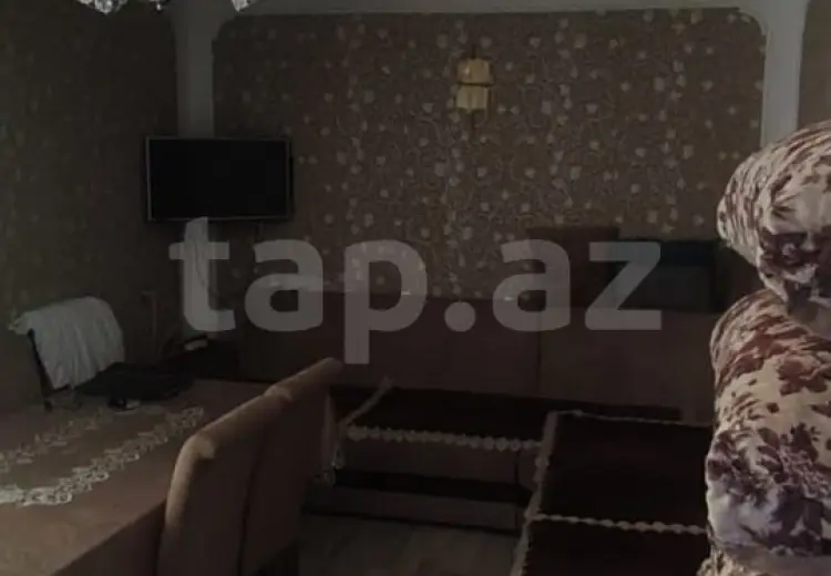 2 otaqlı mənzil , Sumqayıt