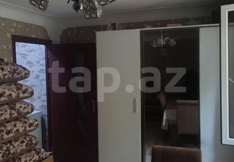 2 otaqlı mənzil , Sumqayıt