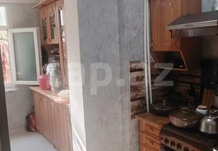 2 otaqlı mənzil , Sumqayıt