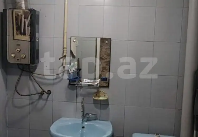 2 otaqlı mənzil , Sumqayıt