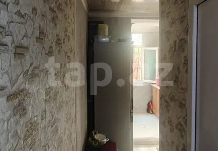 2 otaqlı mənzil , Sumqayıt