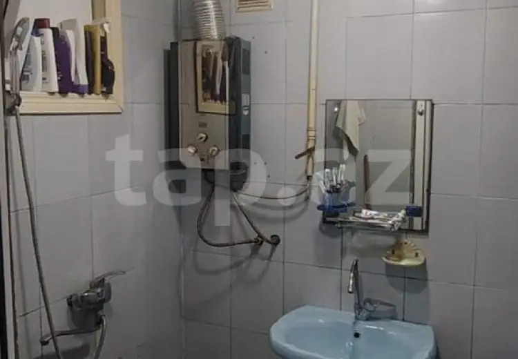 2 otaqlı mənzil , Sumqayıt