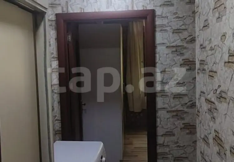 2 otaqlı mənzil , Sumqayıt