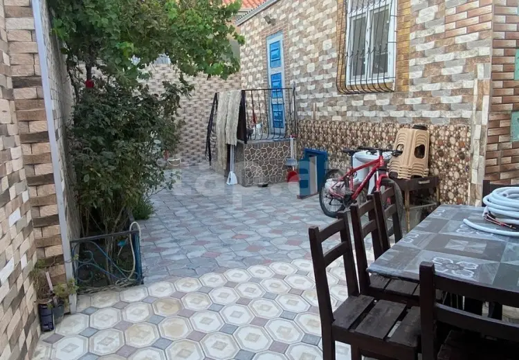 3 otaqlı mənzil , Sumqayıt