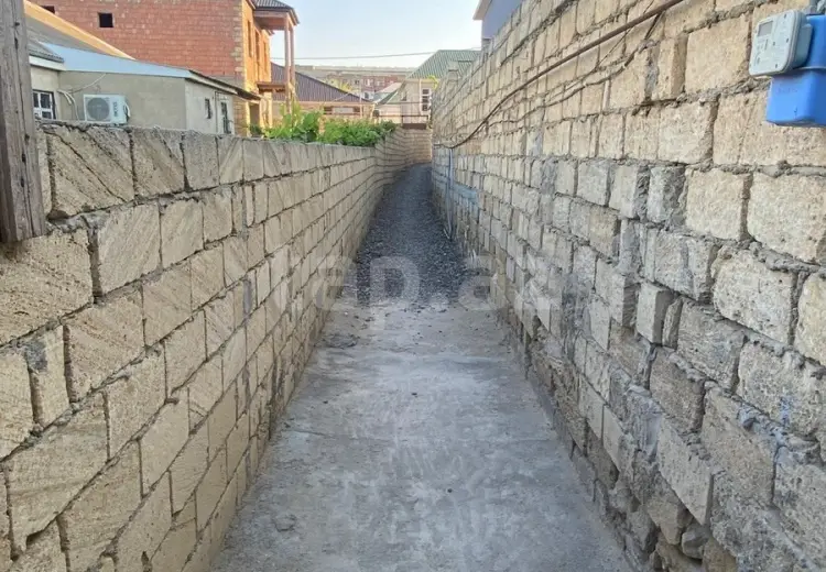 3 otaqlı mənzil , Sumqayıt