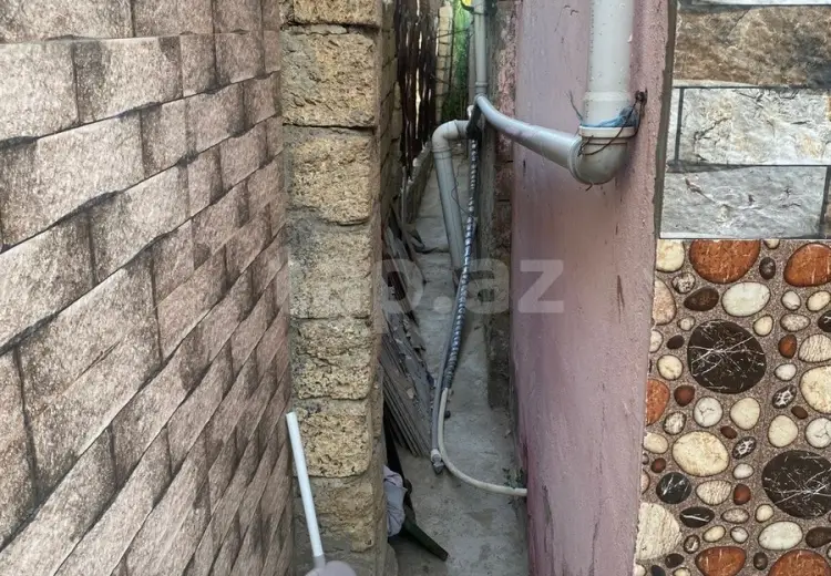3 otaqlı mənzil , Sumqayıt