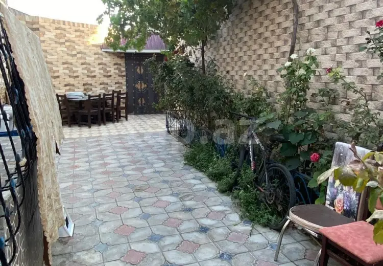 3 otaqlı mənzil , Sumqayıt