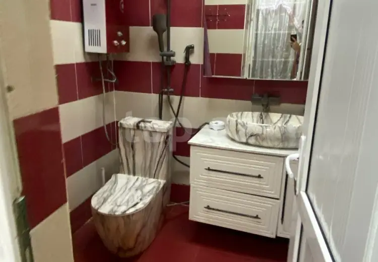 3 otaqlı mənzil , Sumqayıt
