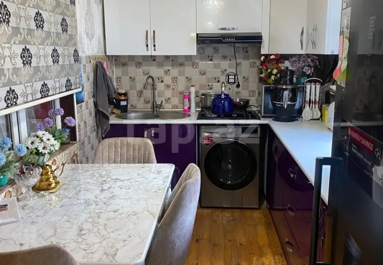 3 otaqlı mənzil , Sumqayıt