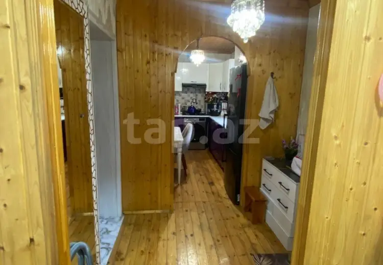 3 otaqlı mənzil , Sumqayıt