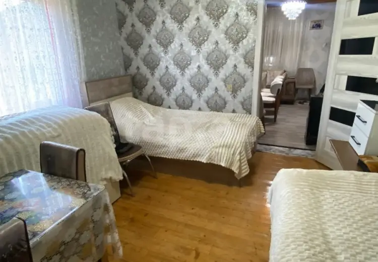 3 otaqlı mənzil , Sumqayıt