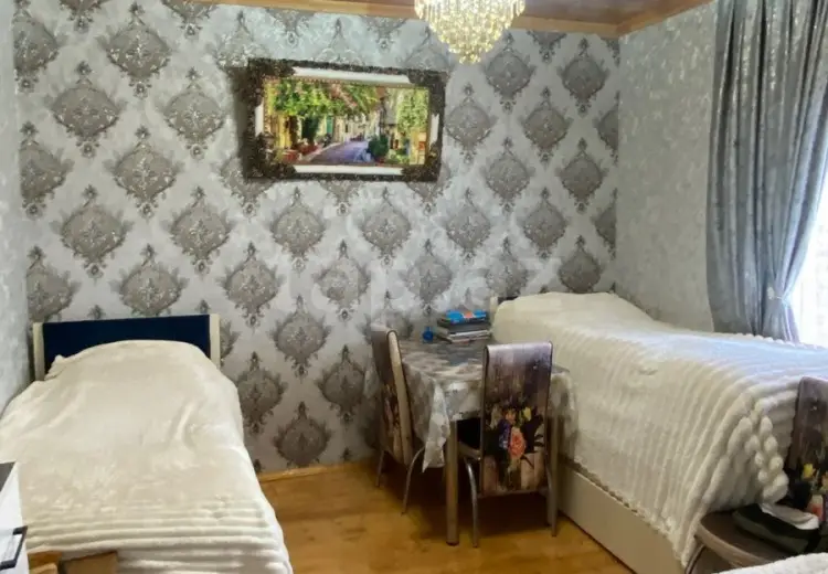 3 otaqlı mənzil , Sumqayıt
