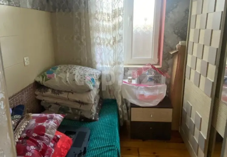 3 otaqlı mənzil , Sumqayıt