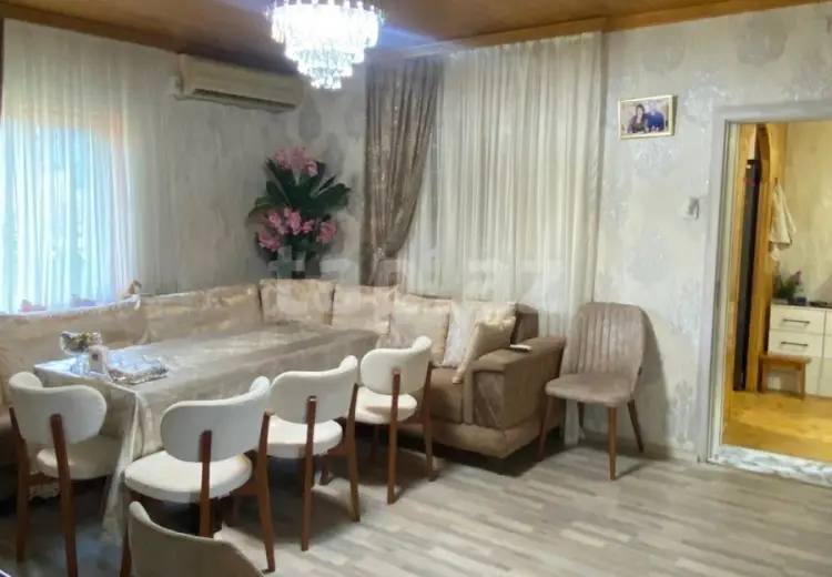 3 otaqlı mənzil , Sumqayıt