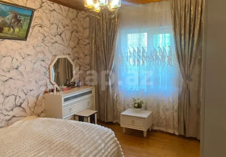 3 otaqlı mənzil , Sumqayıt