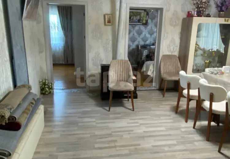 3 otaqlı mənzil , Sumqayıt