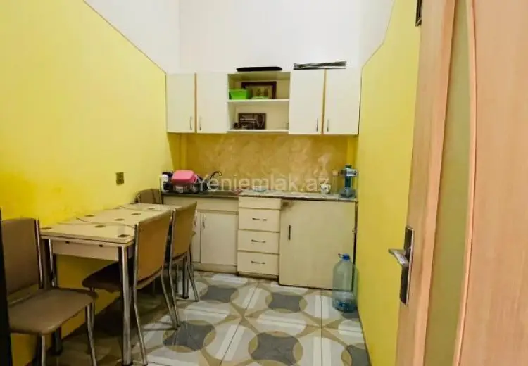 110 m² Obyekt / Ofis Kirayə (aylıq), Nizami, Bakı