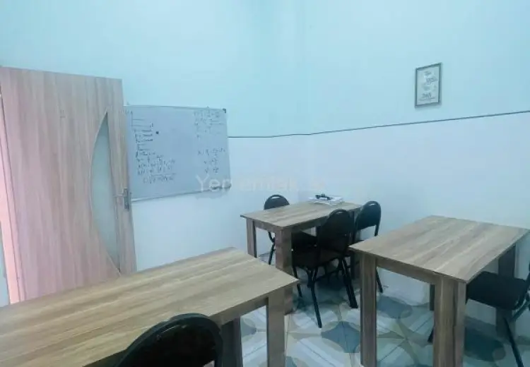 110 m² Obyekt / Ofis Kirayə (aylıq), Nizami, Bakı