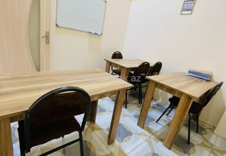 110 m² Obyekt / Ofis Kirayə (aylıq), Nizami, Bakı