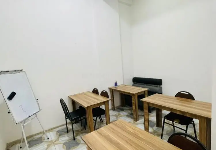 110 m² Obyekt / Ofis Kirayə (aylıq), Nizami, Bakı