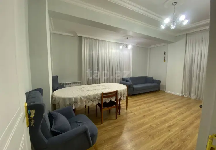3 otaqlı mənzil , Sumqayıt