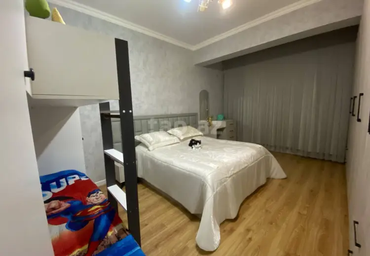 3 otaqlı mənzil , Sumqayıt