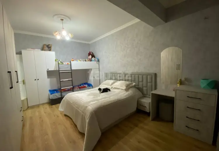 3 otaqlı mənzil , Sumqayıt